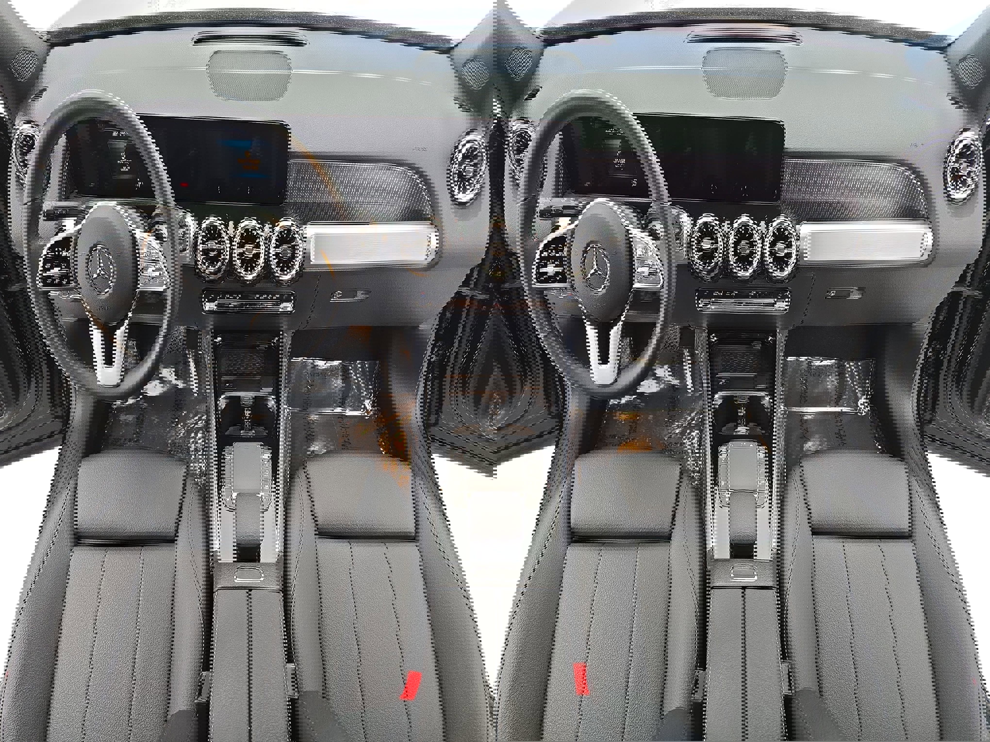 Certified 2022 Mercedes-Benz GLB 250 4MATIC image 9