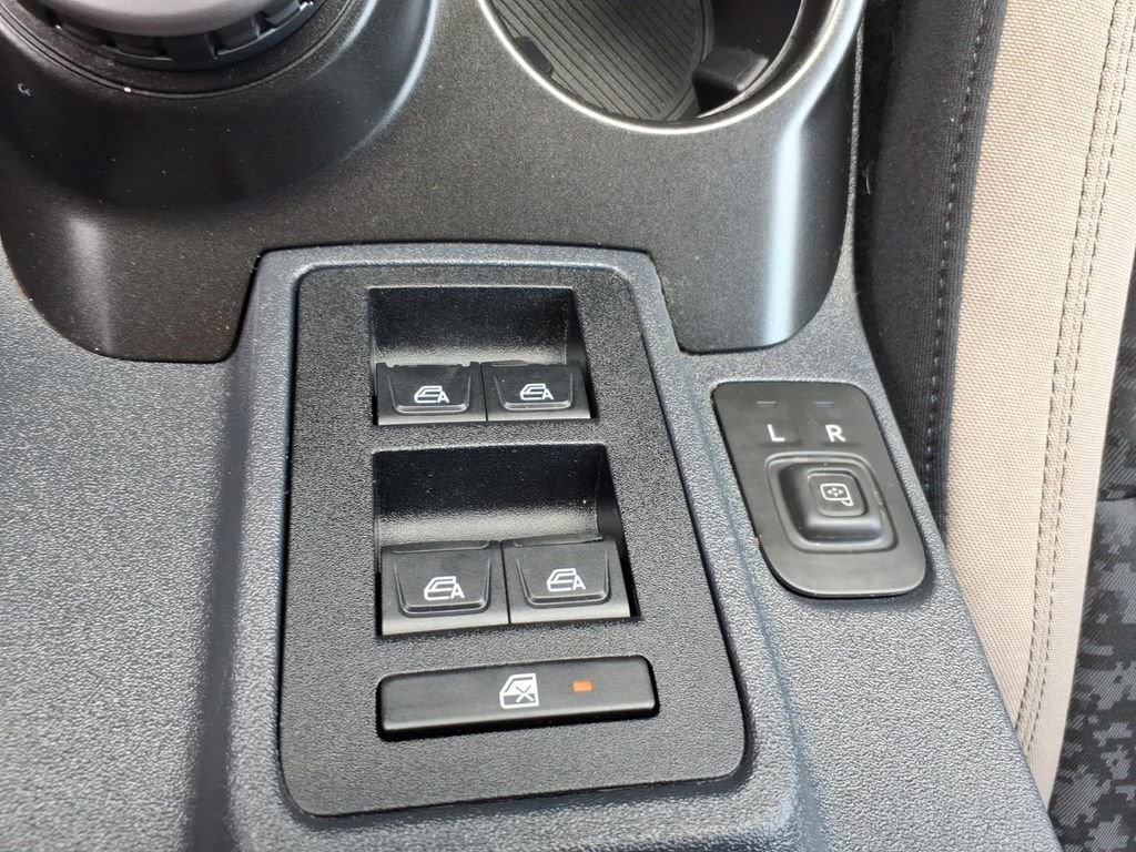 Used 2022 Ford Bronco Wildtrak AWD/4WD image 14
