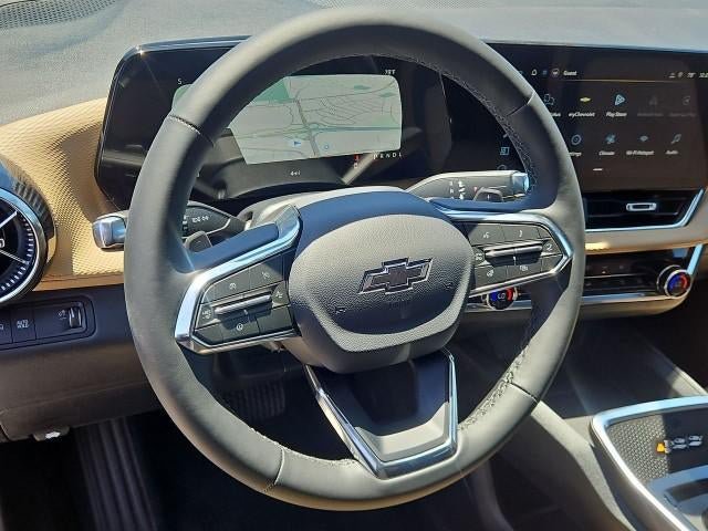 New 2027 Chevrolet Equinox ACTIV FWD image 11