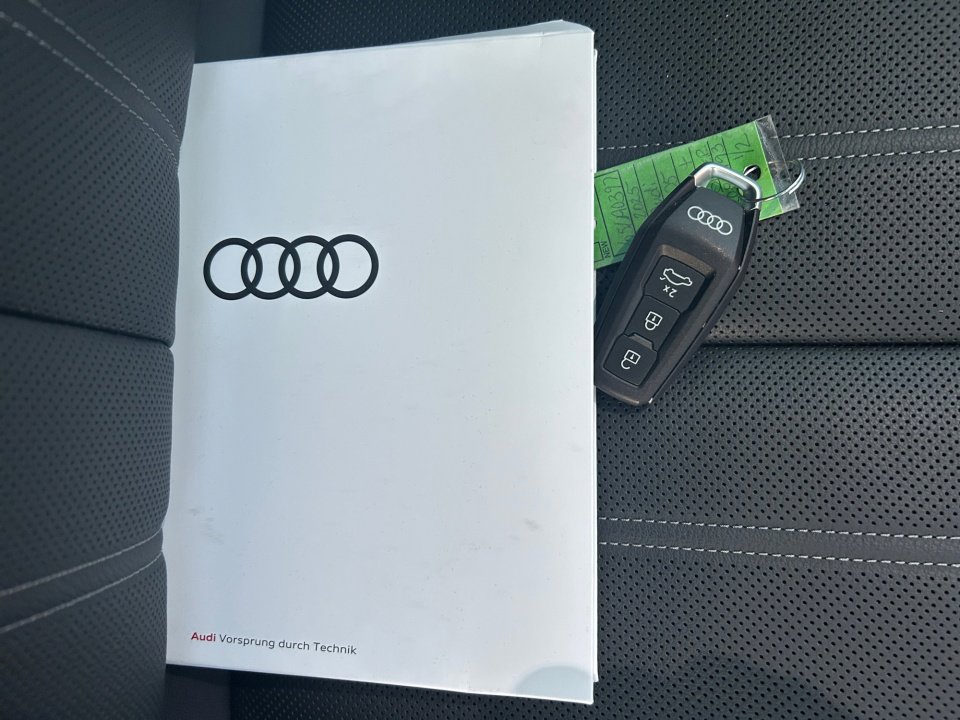Used 2025 Audi Q5 Premium Plus w/ Premium Plus image 34