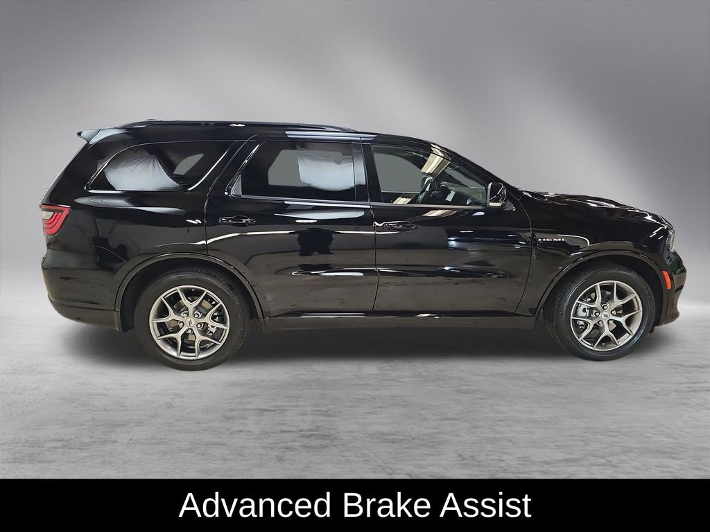 New 2026 Dodge Durango GT image 9