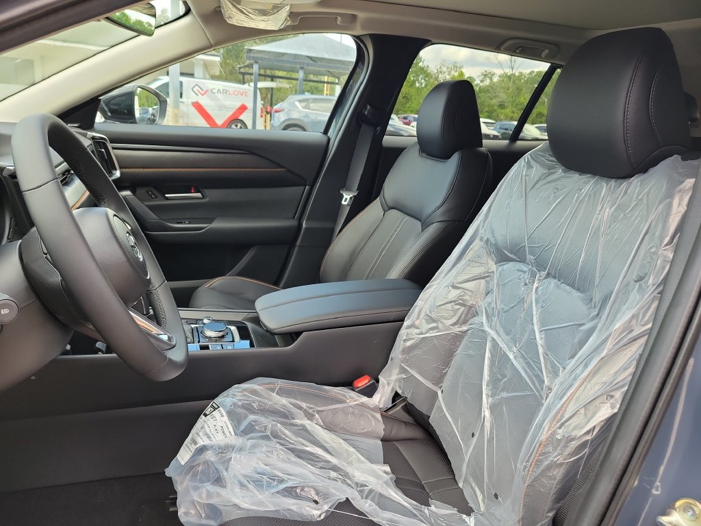 New 2026 MAZDA CX-50 AWD 2.5 Hybrid w/ Weather Package image 17