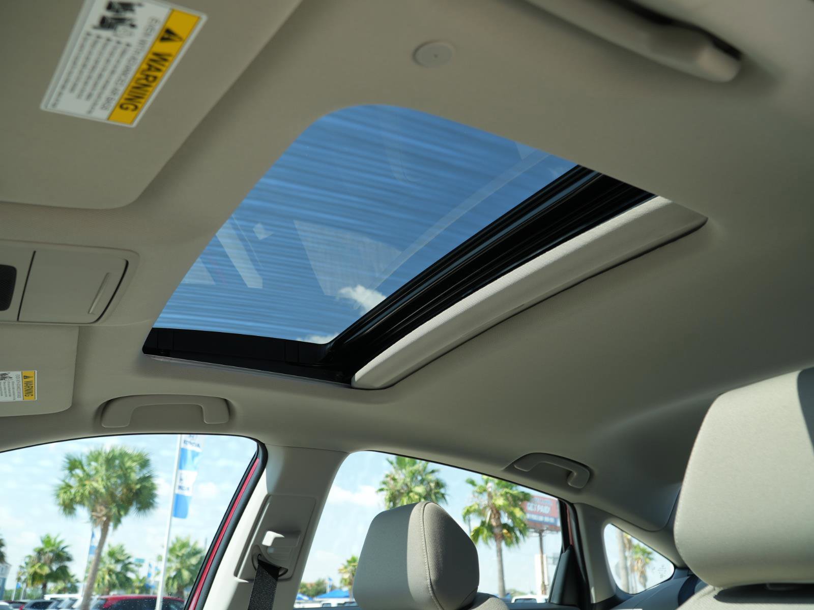 New 2025 Honda Accord SE image 17