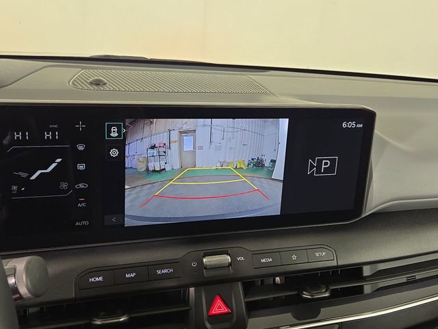 Used 2025 Kia K4 EX FWD image 17