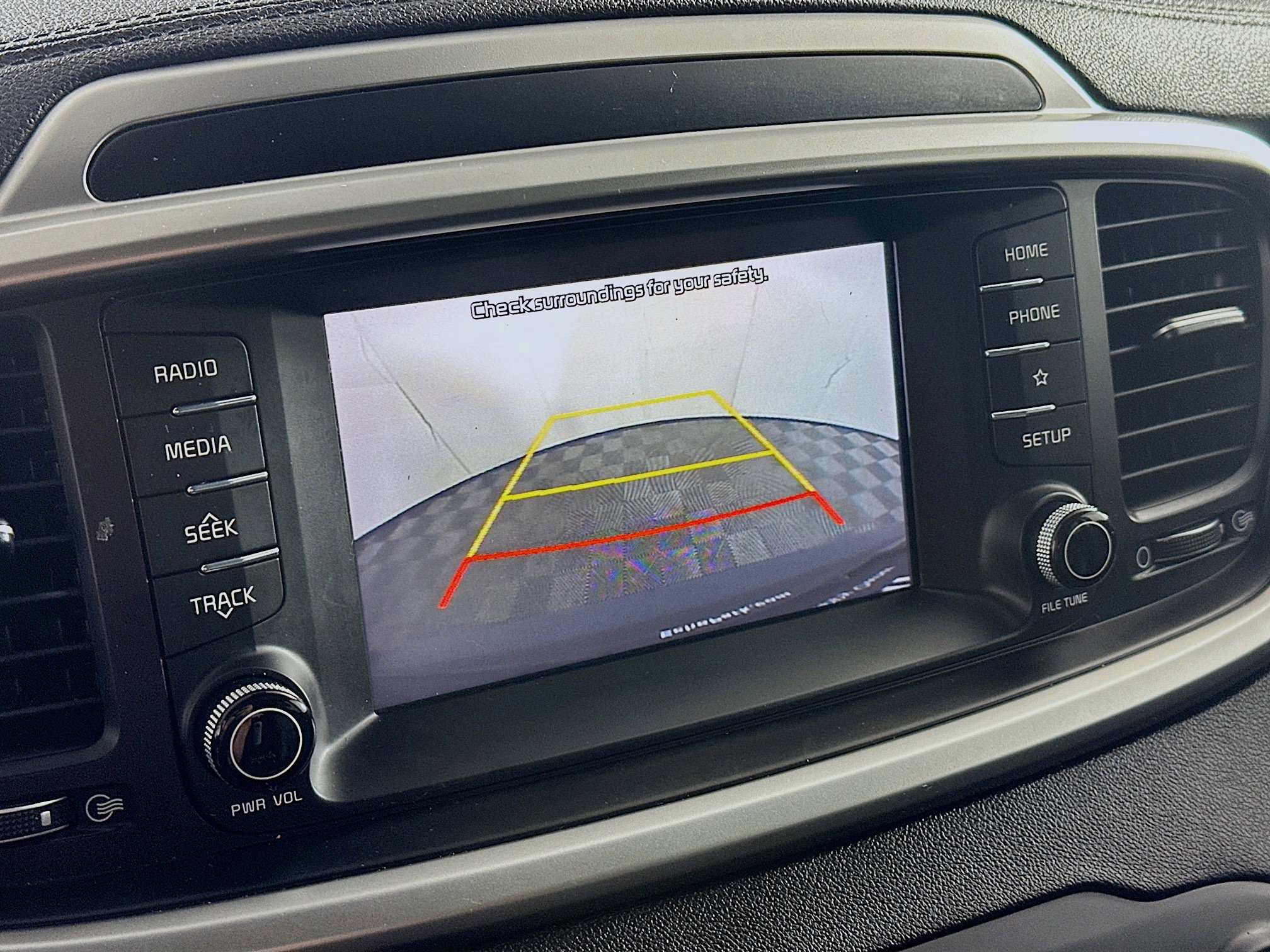 Used 2020 Kia Sorento EX FWD image 22