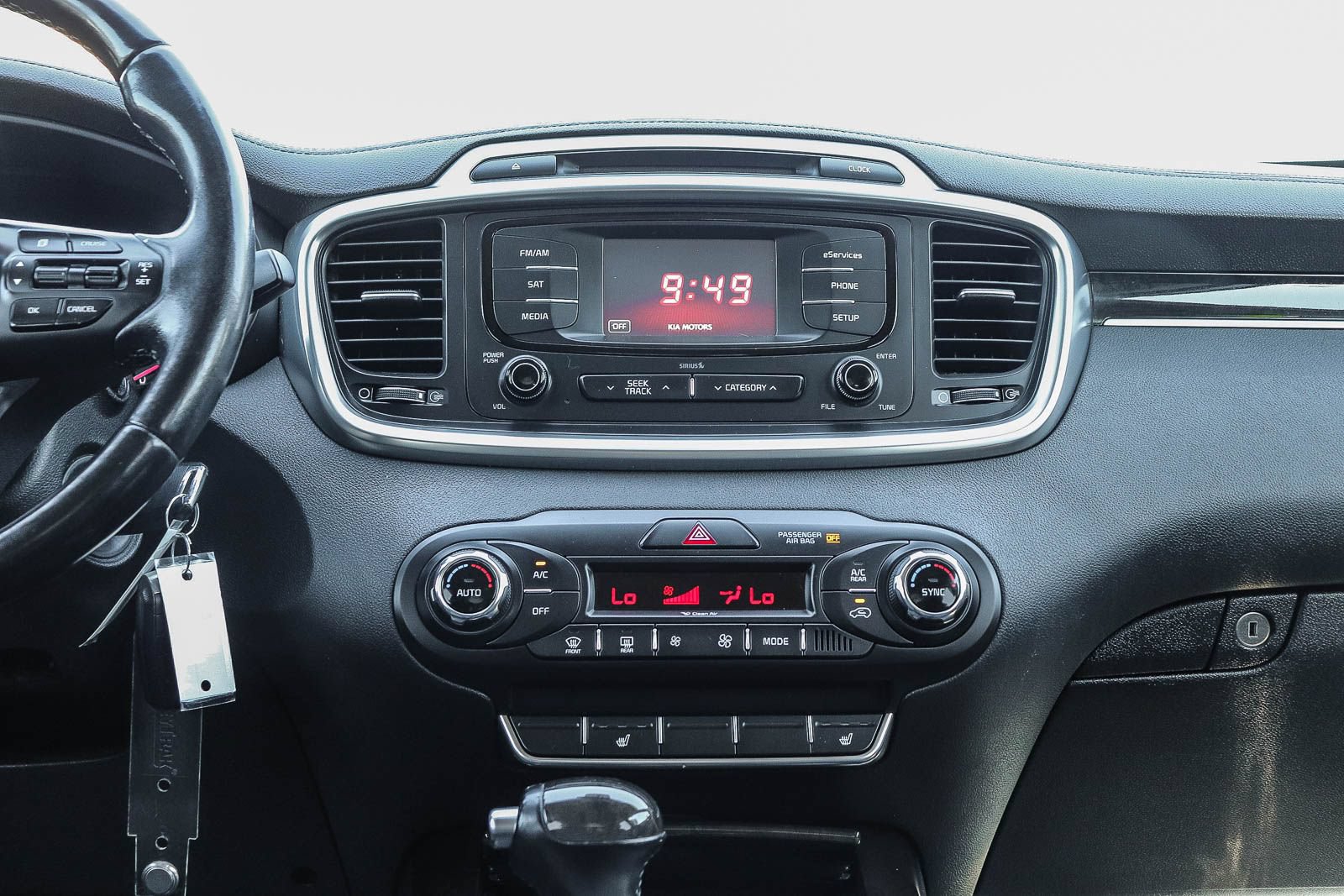 Used 2016 Kia Sorento EX AWD/4WD image 15