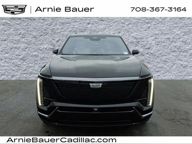 New 2026 Cadillac Vistiq Sport image 11