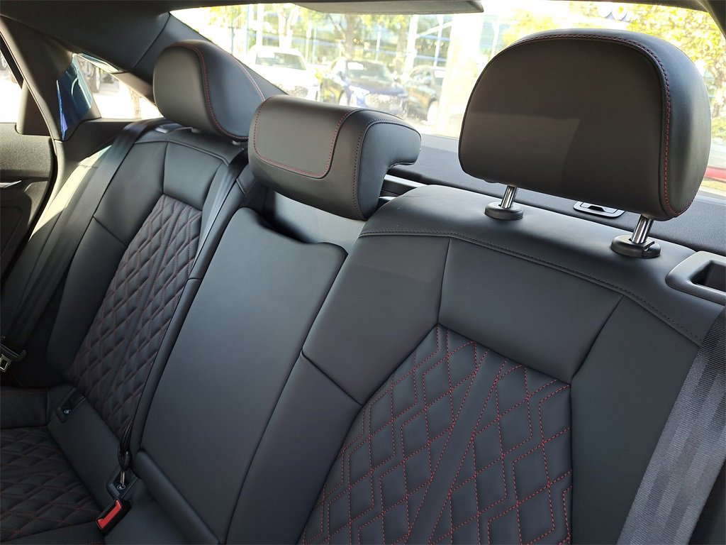 New 2026 Audi S3 Premium image 27