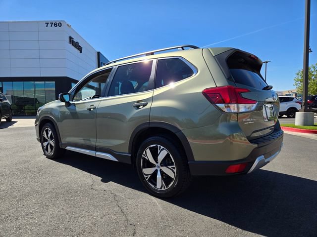 Used 2020 Subaru Forester Touring AWD/4WD image 4