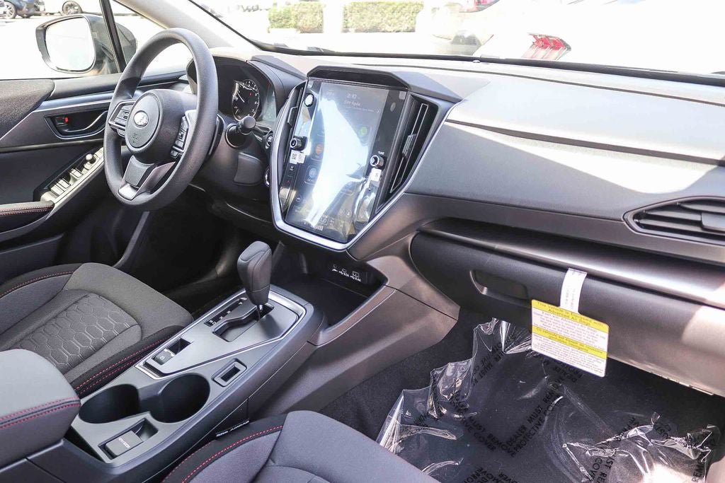 New 2026 Subaru Impreza 2.0i Sport AWD/4WD image 17