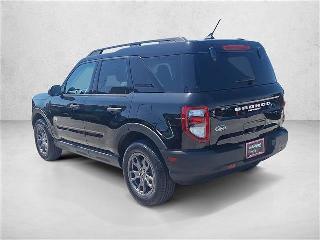 Used 2022 Ford Bronco Sport Big Bend AWD/4WD image 8