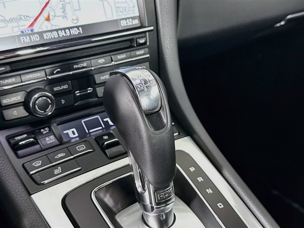 Certified 2015 Porsche Cayman S RWD image 18
