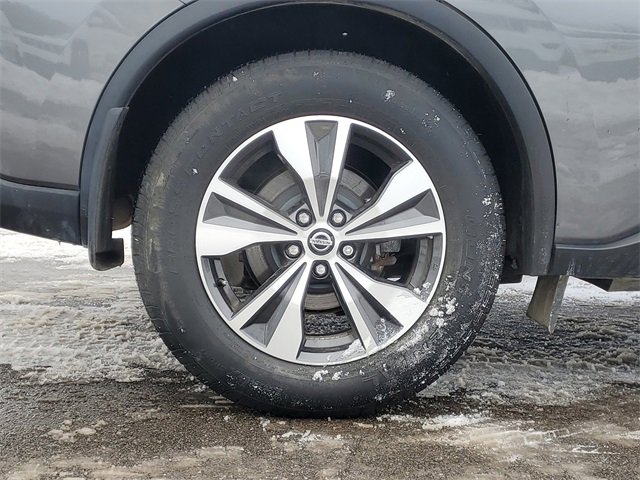 Used 2021 Nissan Murano S w/ Cargo Package image 5