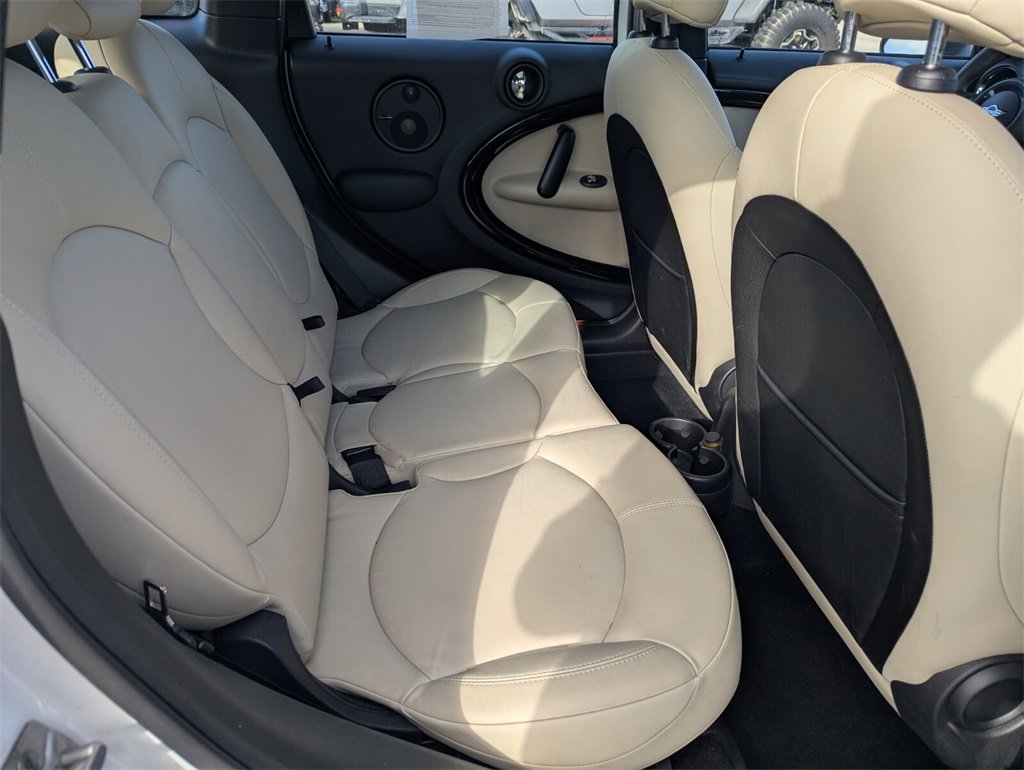 Used 2014 MINI Cooper Countryman S image 13