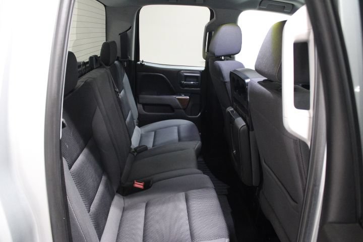 Used 2018 GMC Sierra 1500 SLE w/ SLE Value Package AWD/4WD image 26