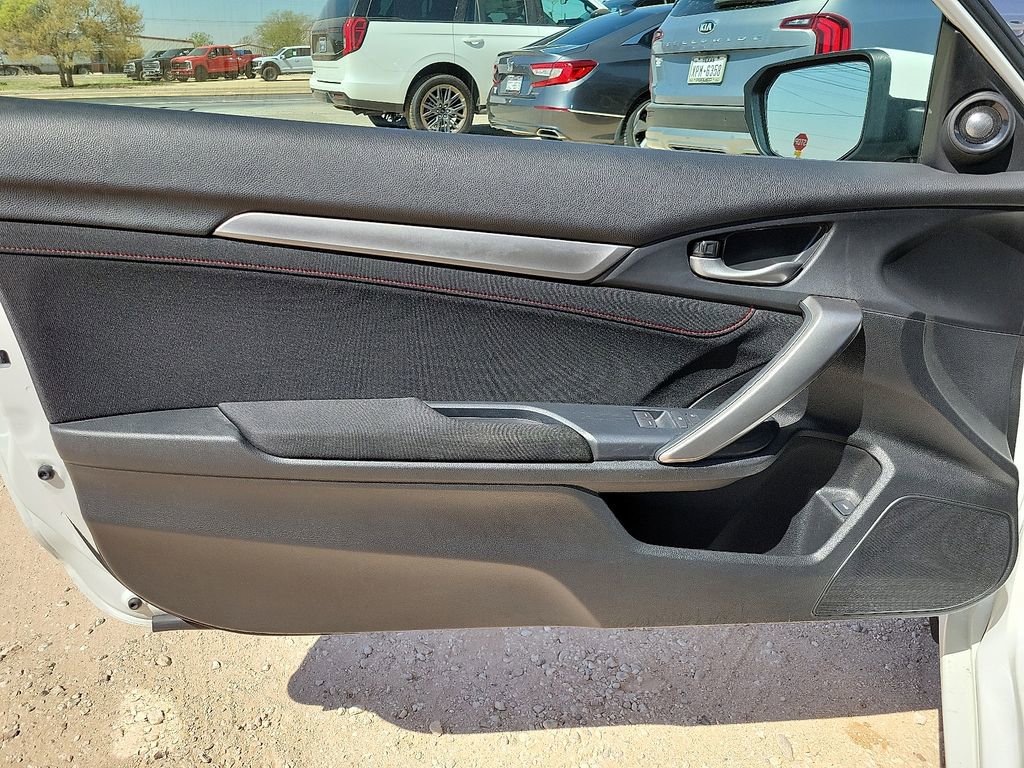 Used 2019 Honda Civic Si image 18