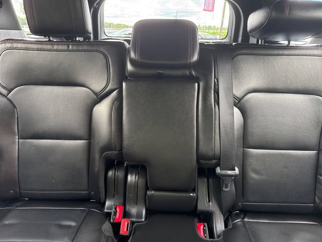 Used 2018 Ford Explorer Sport w/ Equipment Group 401A AWD/4WD image 24