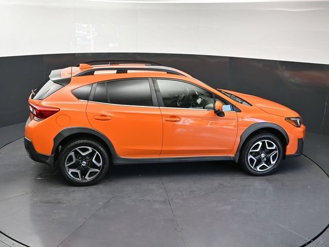 Used 2018 Subaru Crosstrek 2.0i Limited AWD/4WD image 32