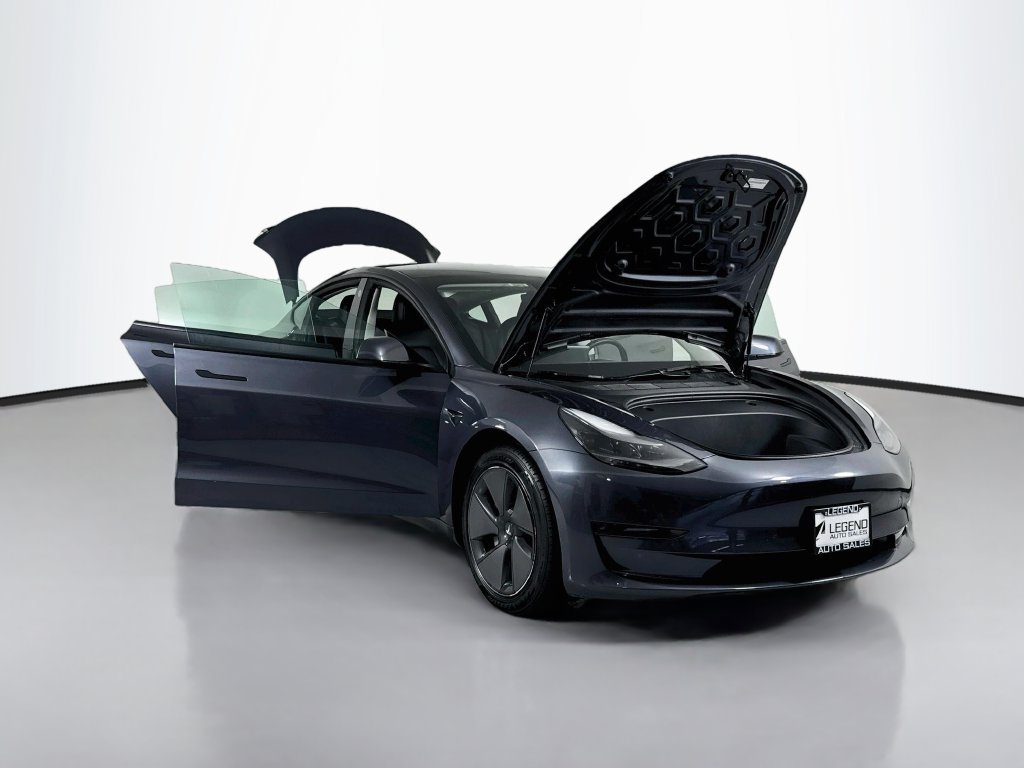 Used 2023 Tesla Model 3 Standard Range RWD image 18