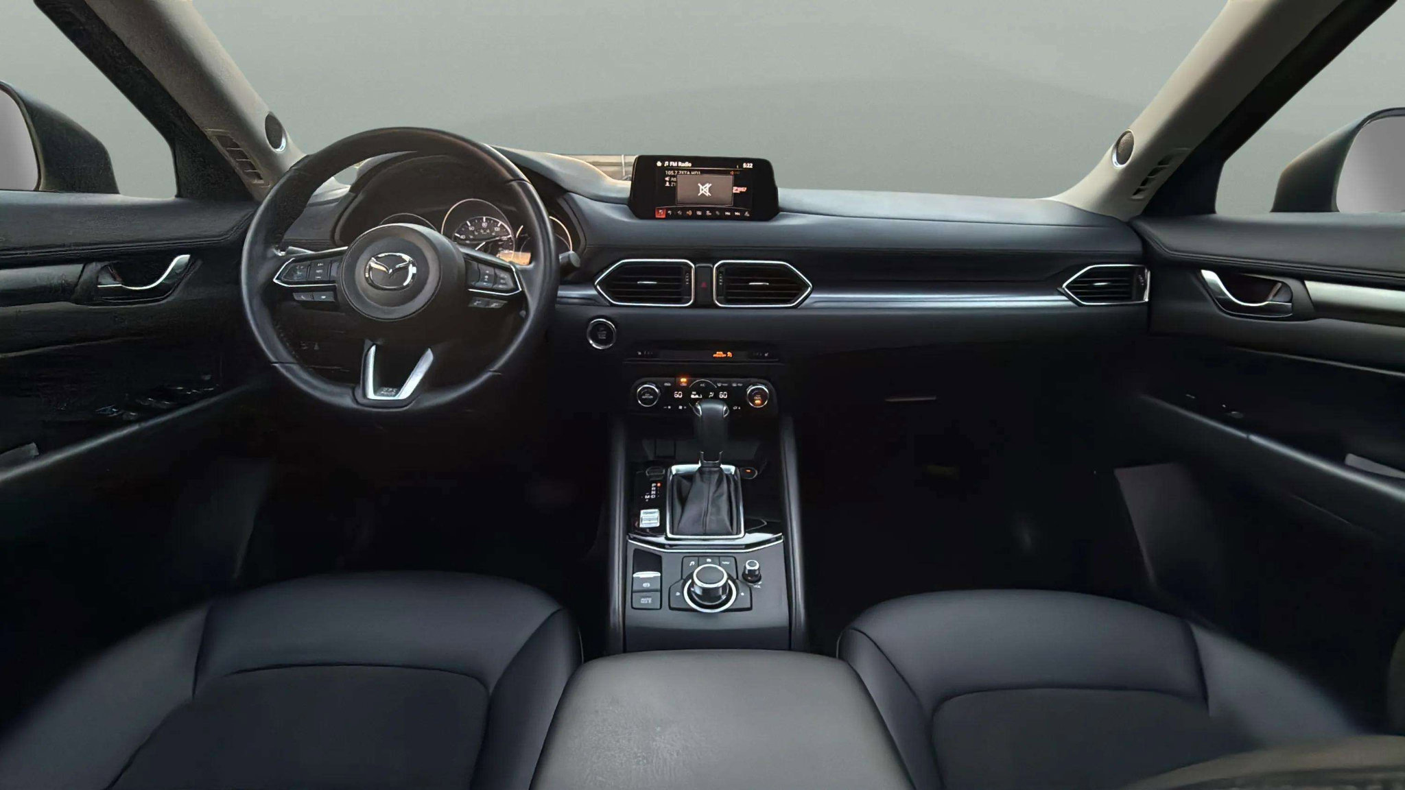 Used 2018 MAZDA CX-5 Touring w/ Preferred Equipment Package image 26