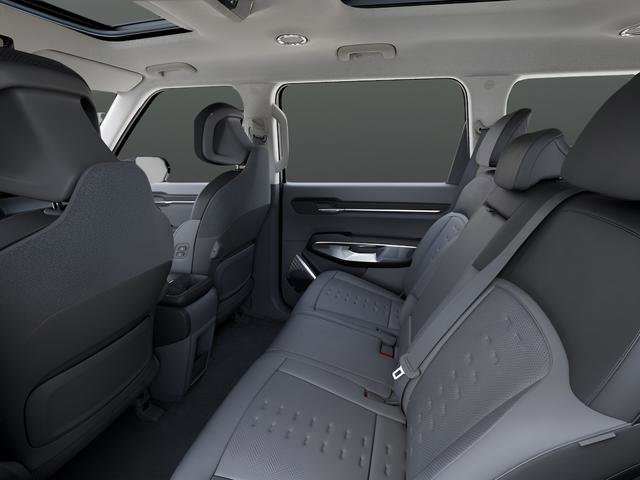 New 2026 Kia EV9 Wind image 14