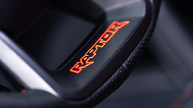 Used 2025 Ford Ranger Raptor image 48