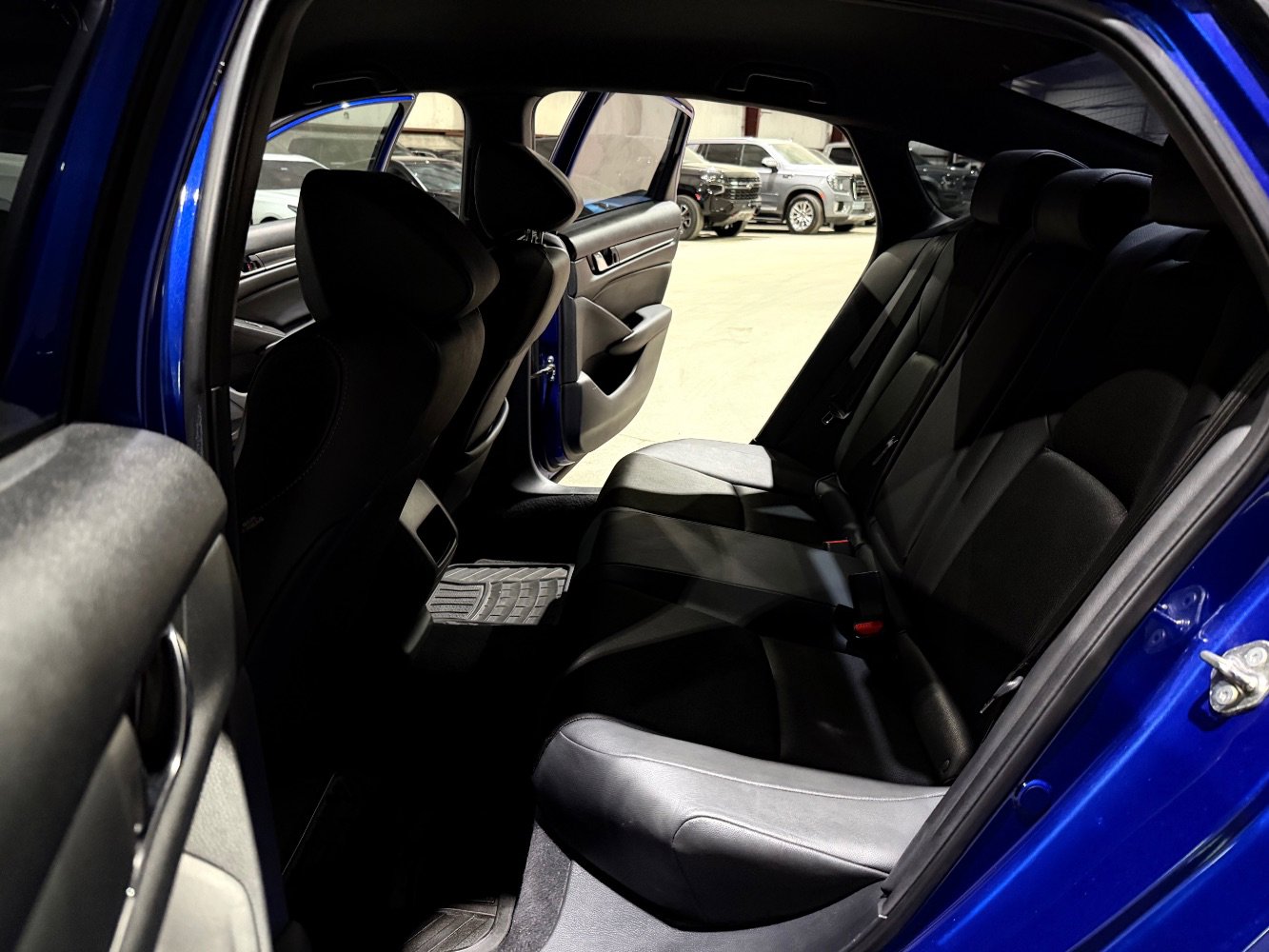 Used 2019 Honda Accord Sport image 16