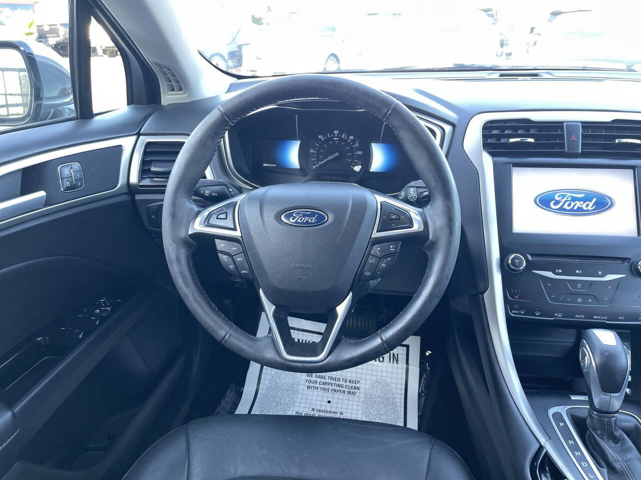 Used 2013 Ford Fusion SE image 15