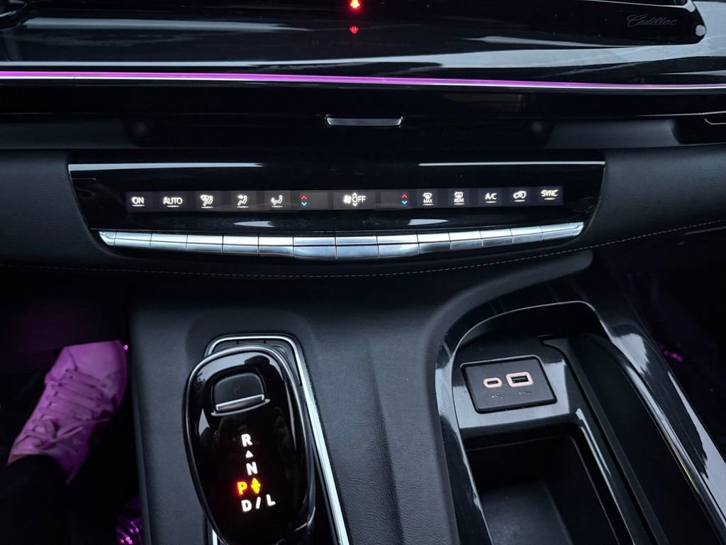 Used 2023 Cadillac Escalade Sport image 21