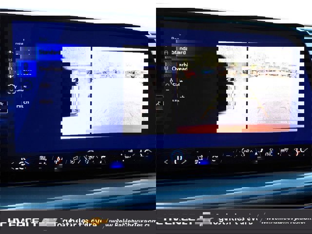 New 2026 Chevrolet Traverse LT w/ Midnight/Sport Edition image 17