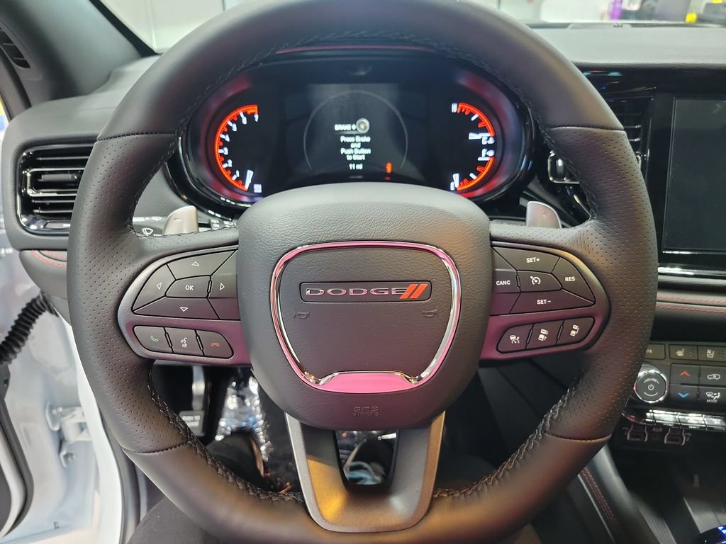 New 2026 Dodge Durango GT AWD/4WD image 14