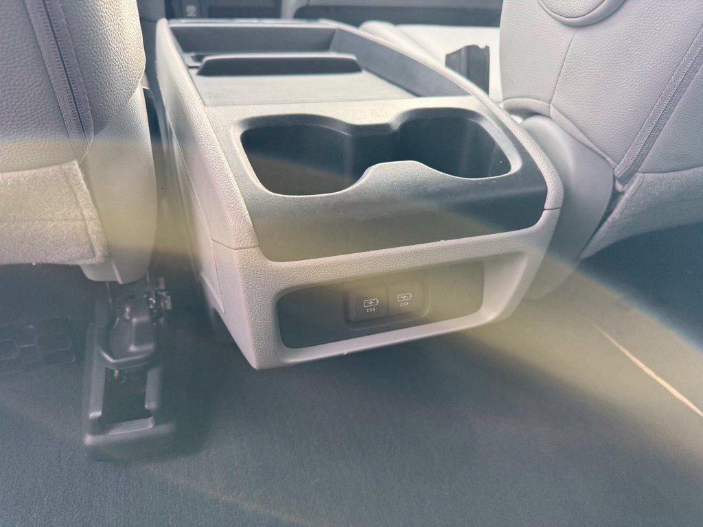 Used 2020 Honda Odyssey EX-L image 31