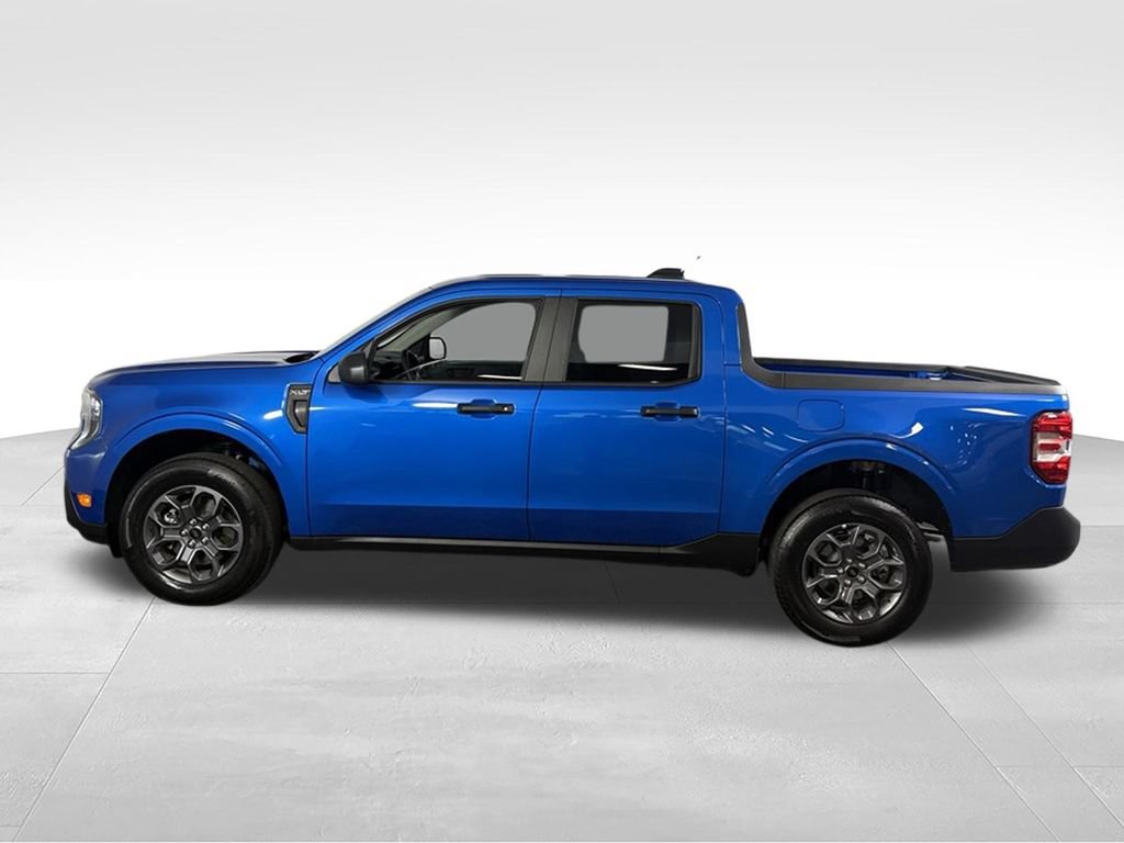 Used 2026 Ford Maverick XLT FWD image 10