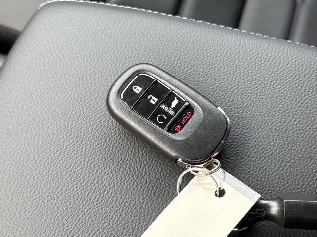 New 2026 Honda CR-V EX-L image 13