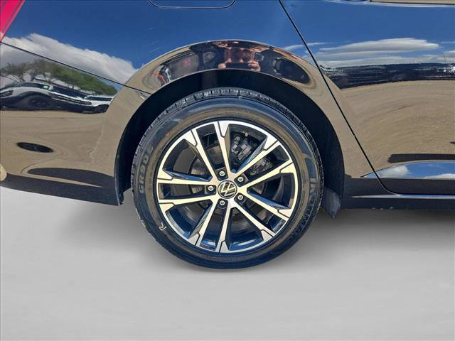 Used 2025 Volkswagen Jetta Sport image 22