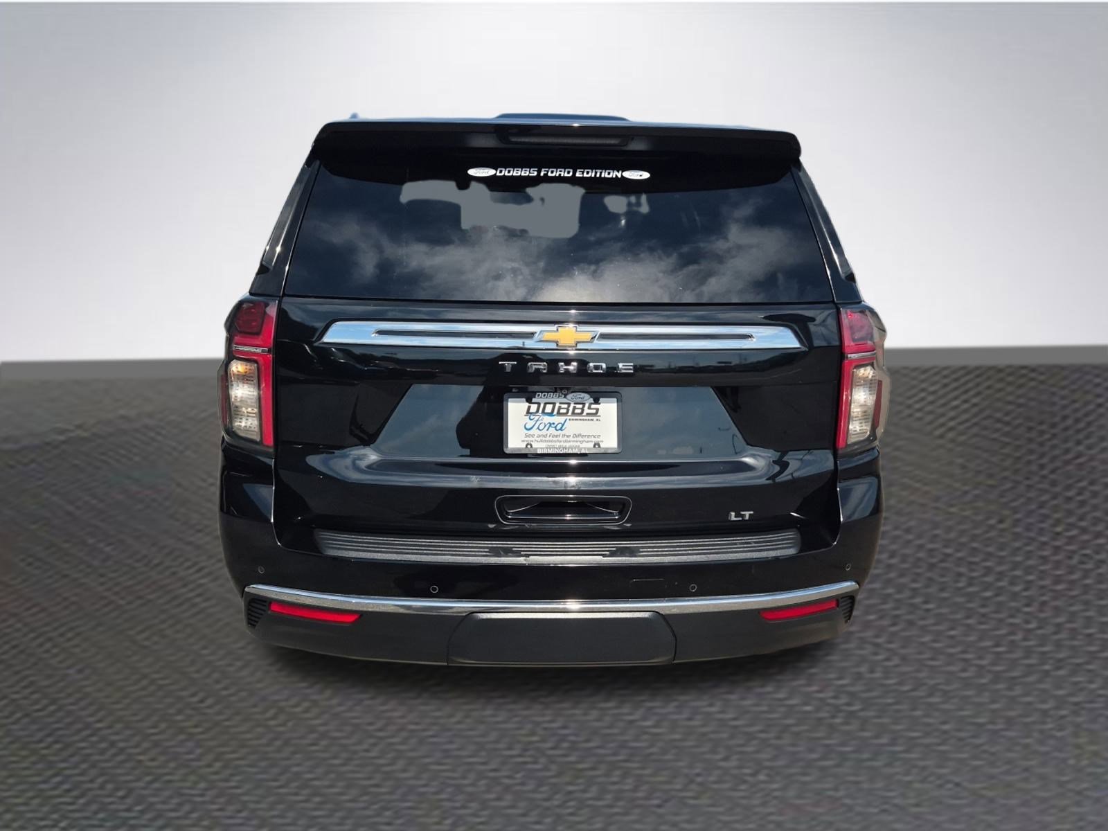 Used 2021 Chevrolet Tahoe LT w/ LT Signature Plus Package image 6