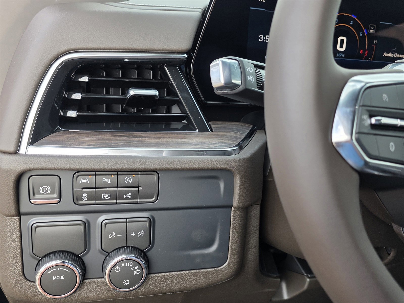 New 2026 Chevrolet Tahoe LS image 22