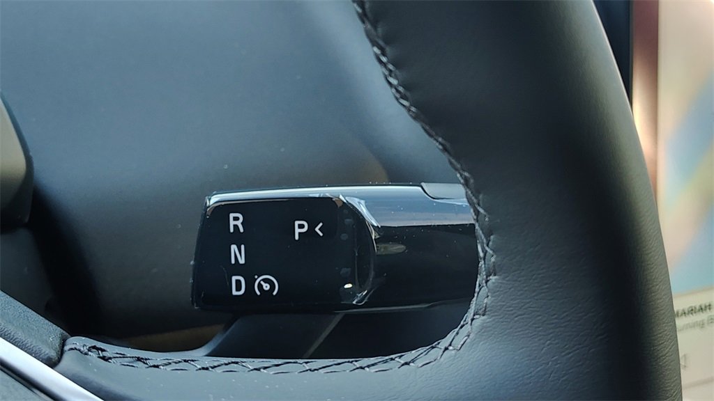 New 2026 Volvo EX30 Ultra image 15