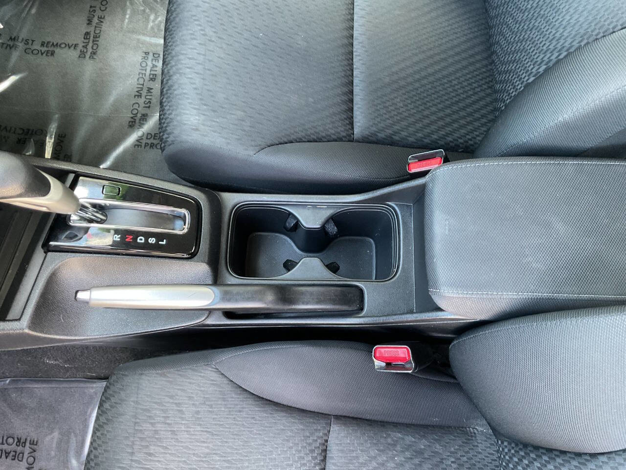 Used 2014 Honda Civic LX image 23