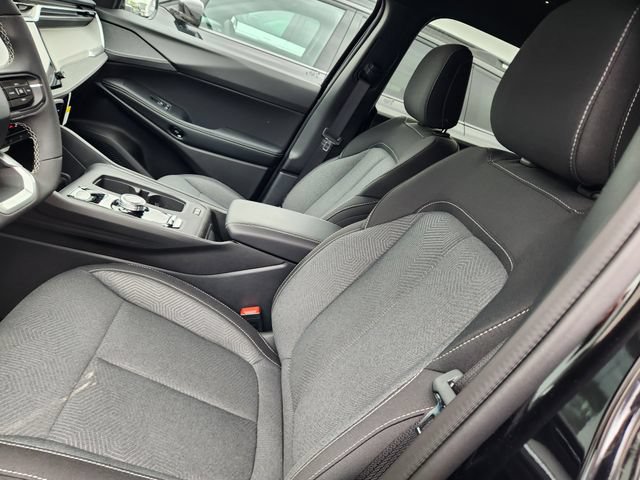 New 2026 Jeep Cherokee Laredo AWD/4WD image 11