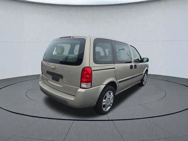 Used 2008 Chevrolet Uplander LS FWD image 5