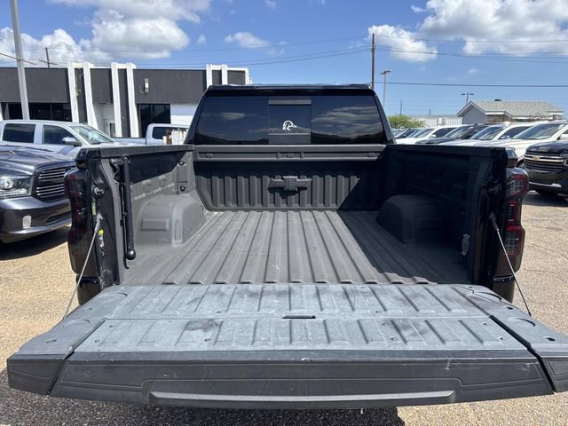 Used 2021 Chevrolet Silverado 1500 LT Trail Boss w/ Convenience Package II image 10