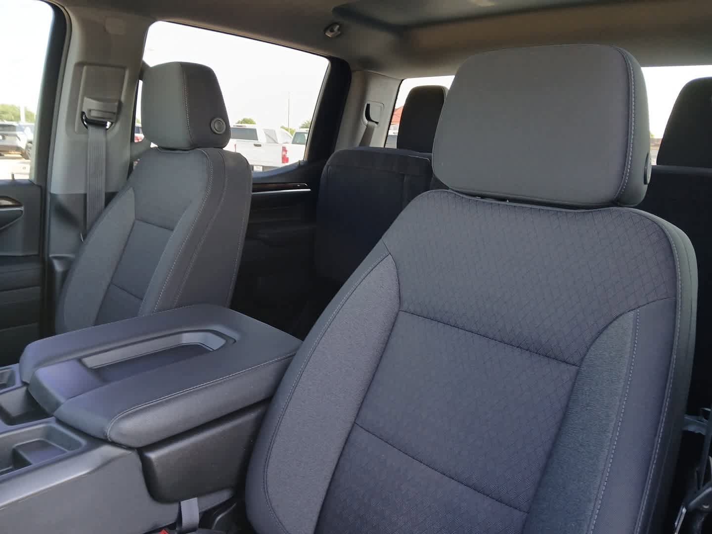 Used 2023 GMC Sierra 1500 Elevation AWD/4WD image 20