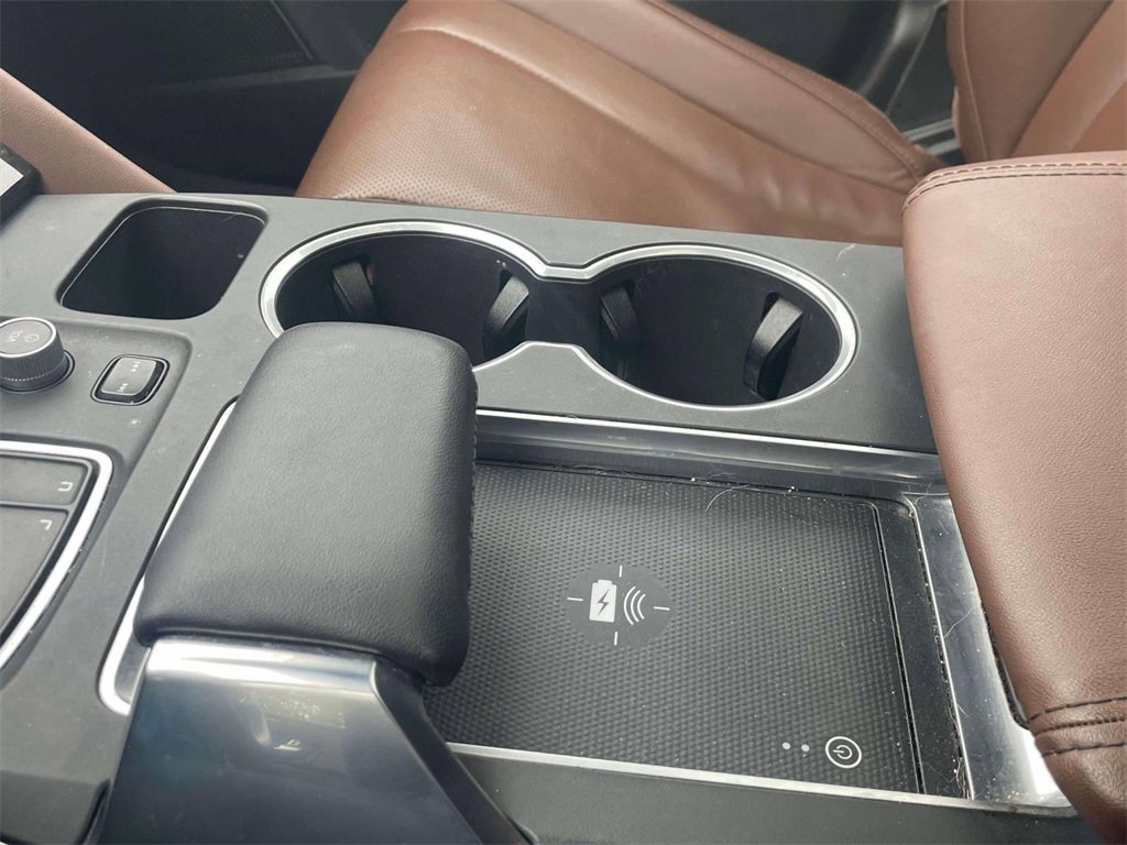Used 2023 Acura MDX Technology image 31