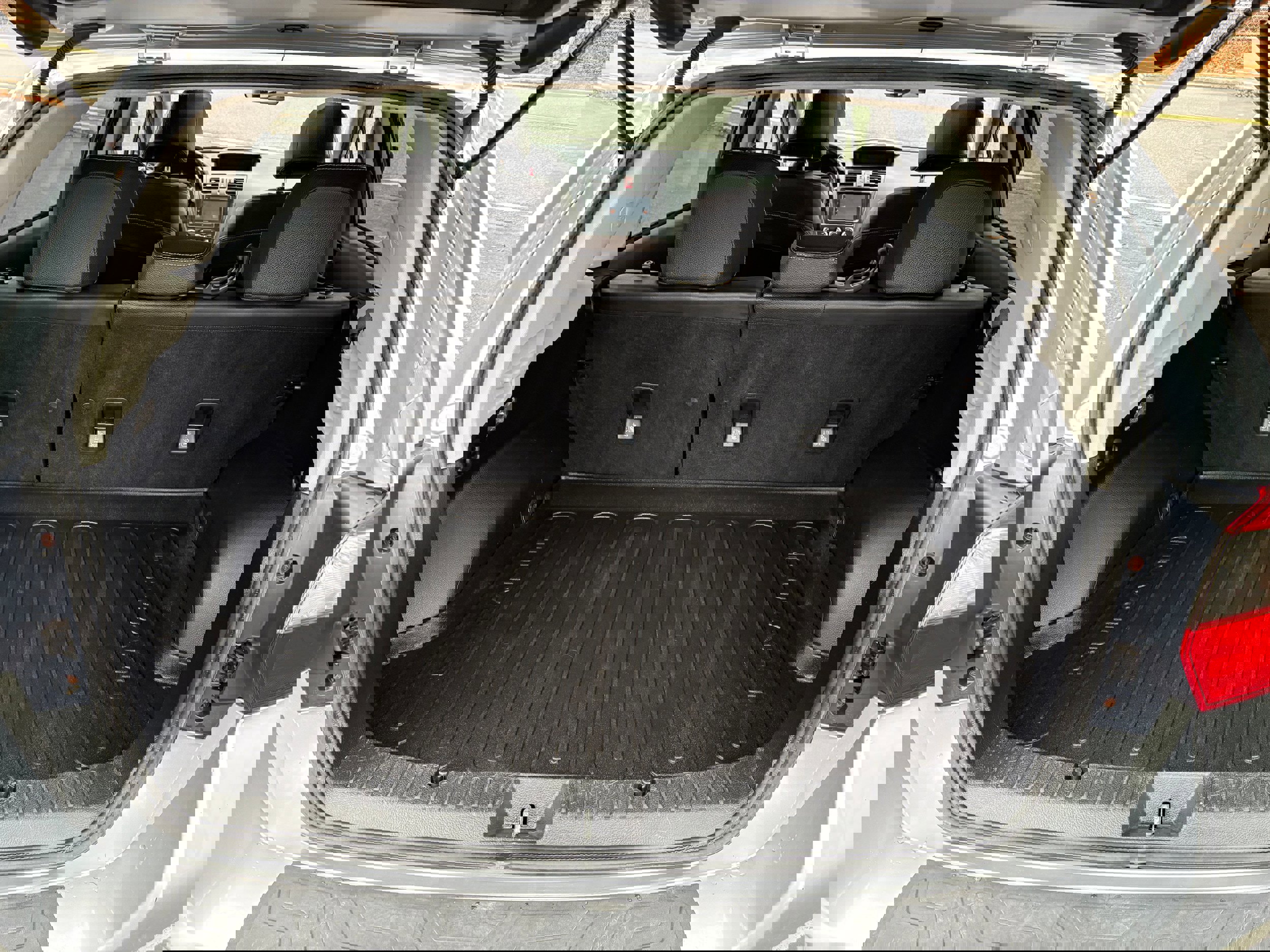 Used 2013 Subaru Crosstrek 2.0i Limited image 21