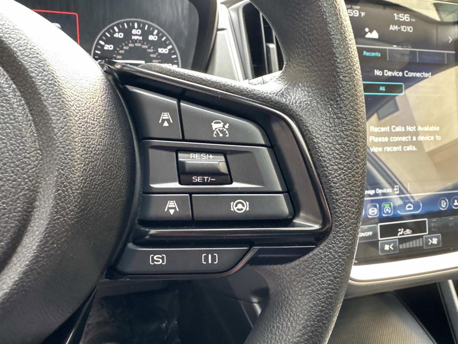 Used 2025 Subaru Crosstrek 2.0i Premium image 20