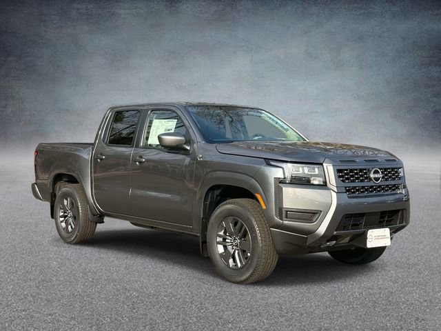 New 2026 Nissan Frontier SV w/ Tow Package