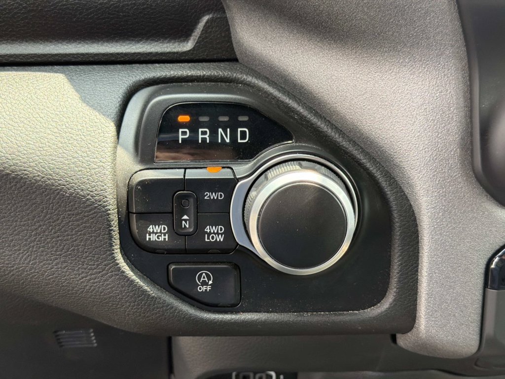 Used 2024 RAM 1500 Tradesman AWD/4WD image 28