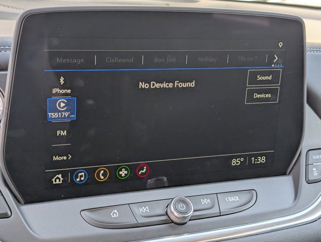 Used 2023 Chevrolet Blazer LT w/ Convenience Package image 22