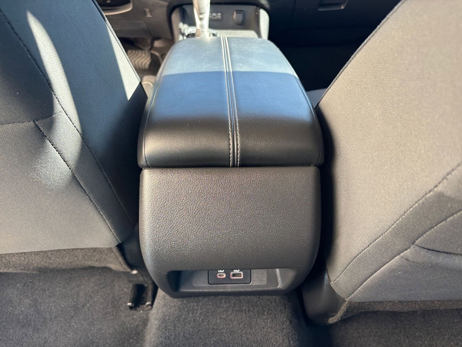 Used 2025 Nissan Altima 2.5 SV image 24